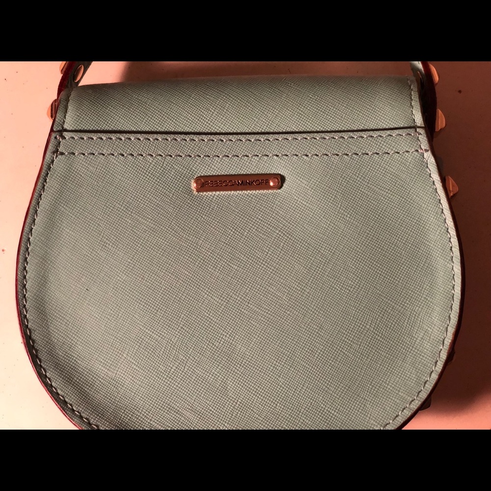 Rebecca Minkoff Limited Edition Purse! - Picture 7 of 8